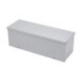 4412GRTNK - 4X4X12 N3R WW NK